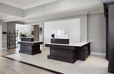 Hilton Garden Inn Champaign/ Urbana 