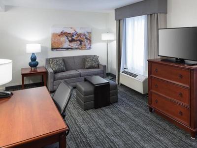 Homewood Suites by Hilton Denton