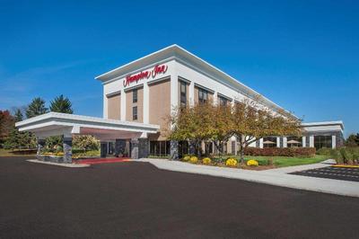 Hampton Inn Ann Arbor-South