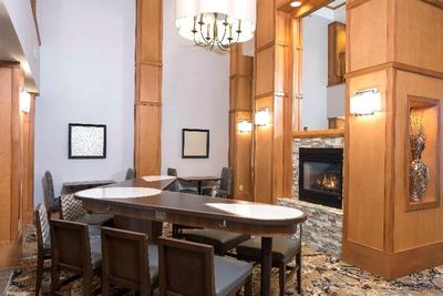 Homewood Suites by Hilton Indpls Airport / Plainfi