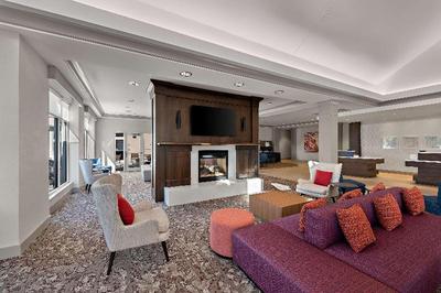 Hilton Garden Inn Omaha East Council Bluffs