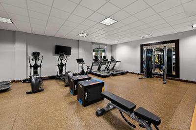 Hilton Garden Inn Omaha East Council Bluffs