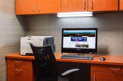 Hampton Inn Dubuque