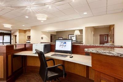 Hampton Inn Quakertown