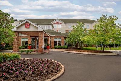 Hilton Garden Inn St. Louis Chesterfield