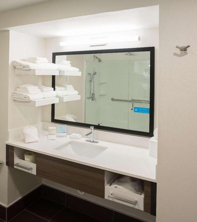 Hampton Inn Wooster