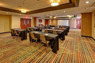 Hampton Inn Indianapolis-SW/Plainfield