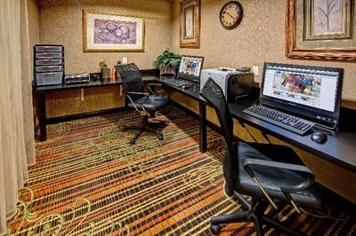 Hampton Inn Indianapolis-SW/Plainfield