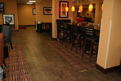 Hampton Inn Youngstown-North