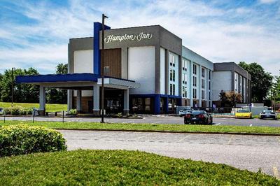 Hampton Inn Bowling Green 