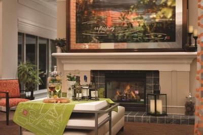 Hilton Garden Inn Wilkes Barre