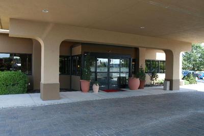 Hampton Inn Chambersburg