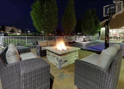 Homewood Suites by Hilton Hagerstown