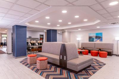 Hampton Inn & Suites St. Louis/Chesterfield