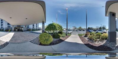 Allentown Park Hotel by The Red Collection