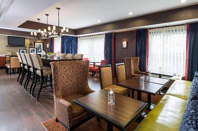 Hampton Inn Mansfield/Ontario