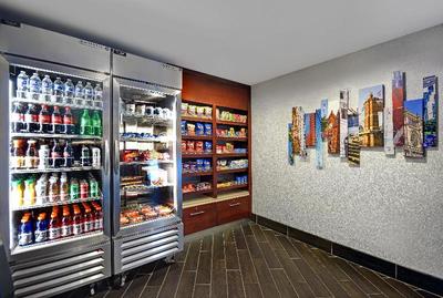 Holiday Inn Express & Suites Cincinnati Riverfront