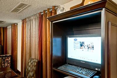 Hampton Inn College Station 