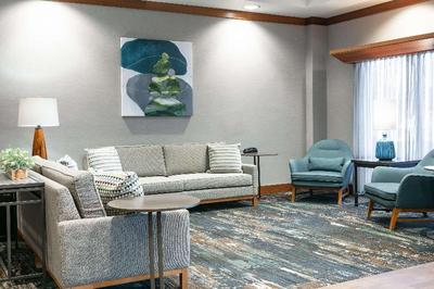 Hampton Inn Council Bluffs 