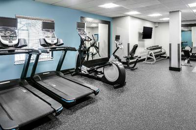 Hampton Inn Council Bluffs 