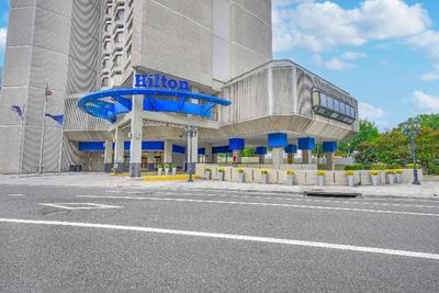 Hilton Arlington National Landing