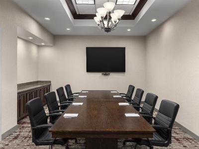 Hilton Garden Inn Ames