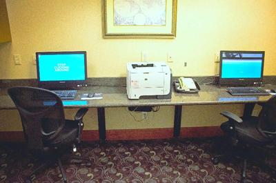 Hampton Inn & Suites College Station/US 6-East
