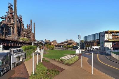 Homewood Suites by Hilton Allentown-Bethlehem Airp