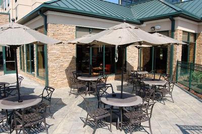 Hilton Garden Inn Bowling Green
