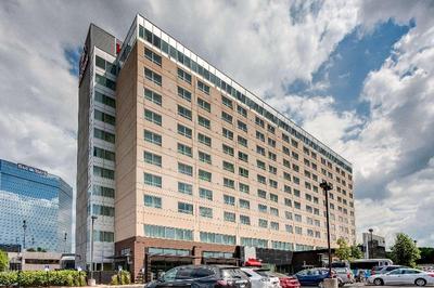 Hilton Minneapolis/ Bloomington