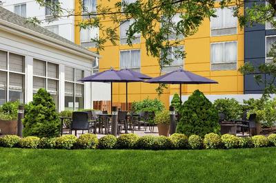 Hilton Garden Inn Allentown Airport 
