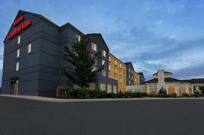 Hilton Garden Inn Allentown Airport 