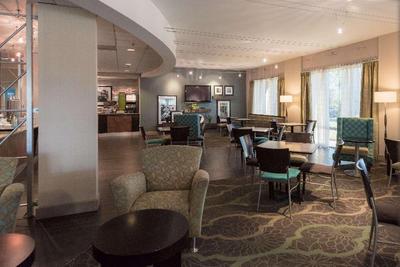 Hampton Inn Brooksville Dade City