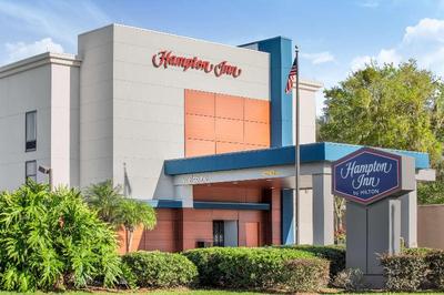 Hampton Inn Debary/Deltona