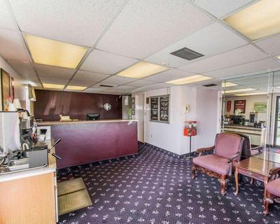 Econo Lodge Sebring