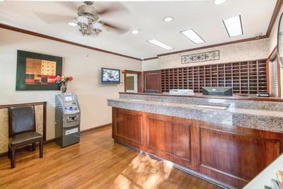 HomeTowne Studios Orlando - Casselberry