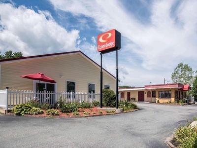 Econo Lodge Brattleboro Area