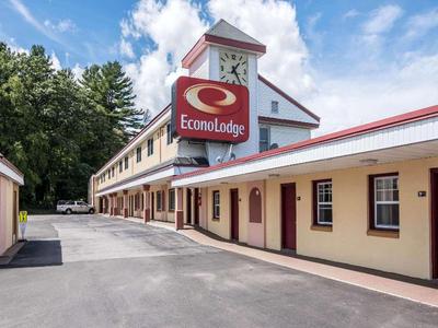 Econo Lodge Brattleboro Area