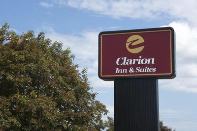 Quality Inn & Suites Fairgrounds