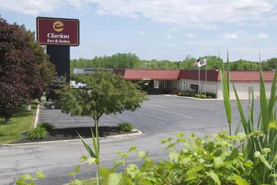 Quality Inn & Suites Fairgrounds
