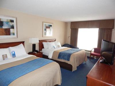 Comfort Inn Civic Center