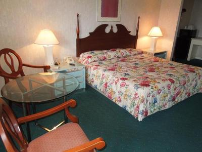 Tourist Inn