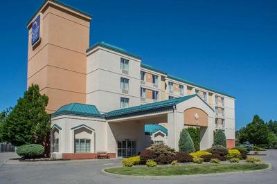Sleep Inn - Amherst