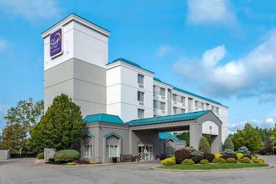 Sleep Inn - Amherst