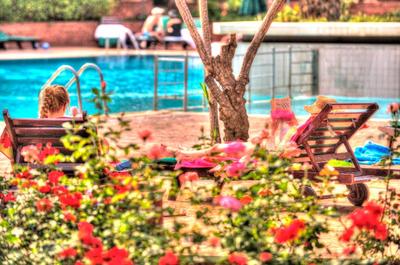 Kennedy Hospitality Resort