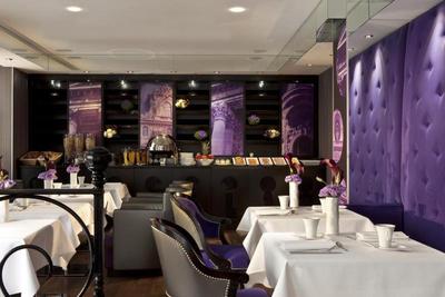 Secret de Paris – Hotel & Spa