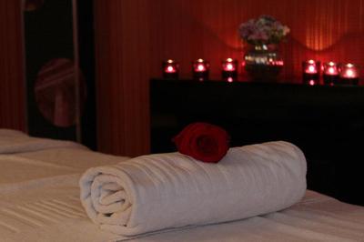 Secret de Paris – Hotel & Spa