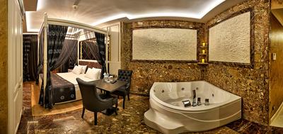 Samir Deluxe Hotel
