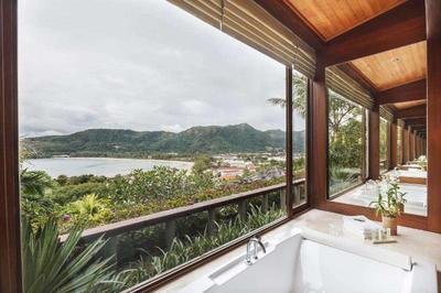 Andara Resort And Villas