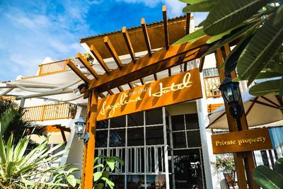 Layalina Hotel Kamala Beach